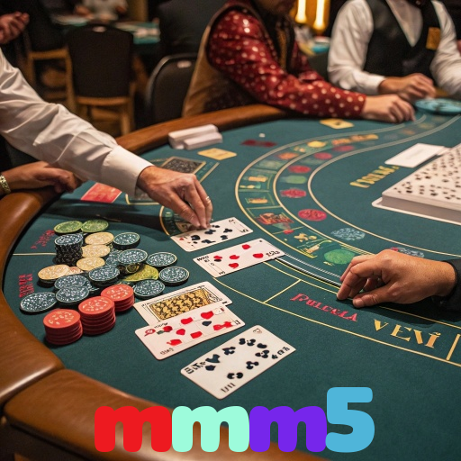 mmm5 - Baixe o app mmm5 no Google Play e jogue ao vivo