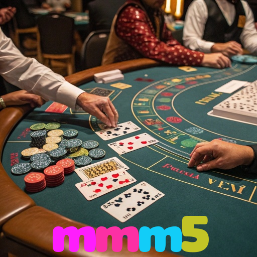 mmm5 - Baixe o app mmm5 no Google Play e jogue ao vivo