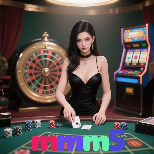 mmm5 - Baixe o App mmm5 para Android e Comece a Jogar