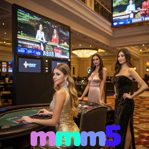 mmm5 - Baixe o App mmm5 para Android e Comece a Jogar