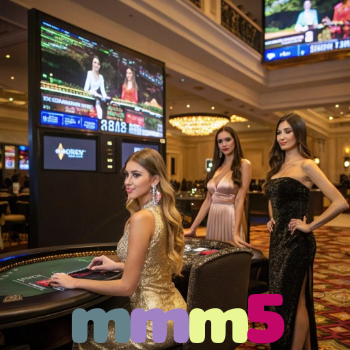 mmm5 - Baixe o App mmm5 para Android e Comece a Jogar