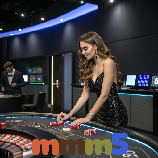 mmm5 - Baixe o app mmm5 no Google Play e jogue ao vivo