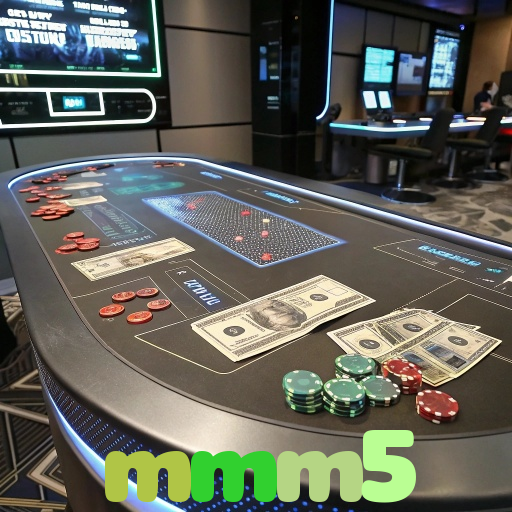 mmm5 - Baixe o app mmm5 no Google Play e jogue ao vivo