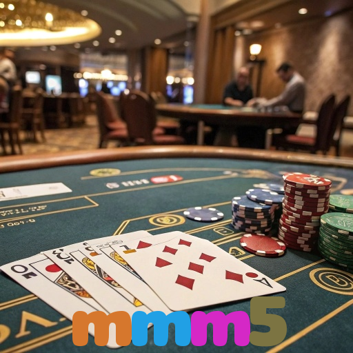 mmm5 - Baixe o App mmm5 para Android e Comece a Jogar