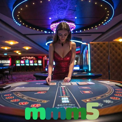 mmm5 - Baixe o app mmm5 no Google Play e jogue ao vivo