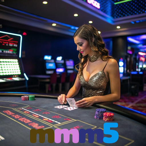 mmm5 - Baixe o App mmm5 para Android e Comece a Jogar