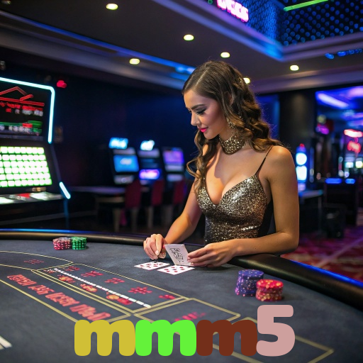 mmm5 - Baixe o app mmm5 no Google Play e jogue ao vivo