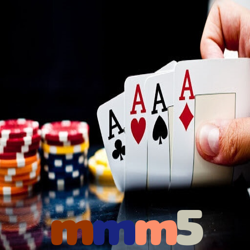 mmm5 - Baixe o app mmm5 no Google Play e jogue ao vivo