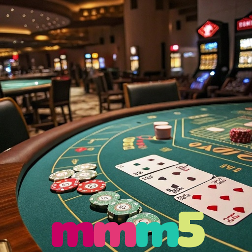 mmm5 - Baixe o app mmm5 no Google Play e jogue ao vivo