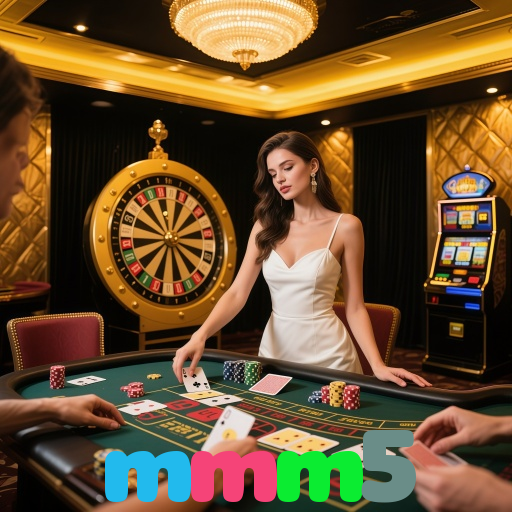 mmm5 - Baixe o app mmm5 no Google Play e jogue ao vivo