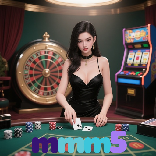 mmm5 - Baixe o App mmm5 para Android e Comece a Jogar