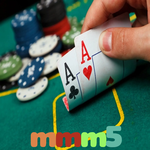 mmm5 - Baixe o app mmm5 no Google Play e jogue ao vivo